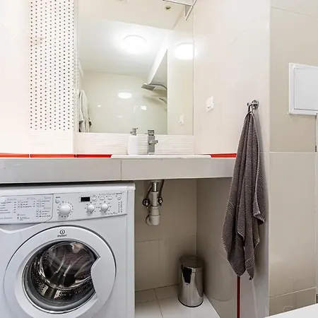 Apartament Skwer Kosciuszki 13b *